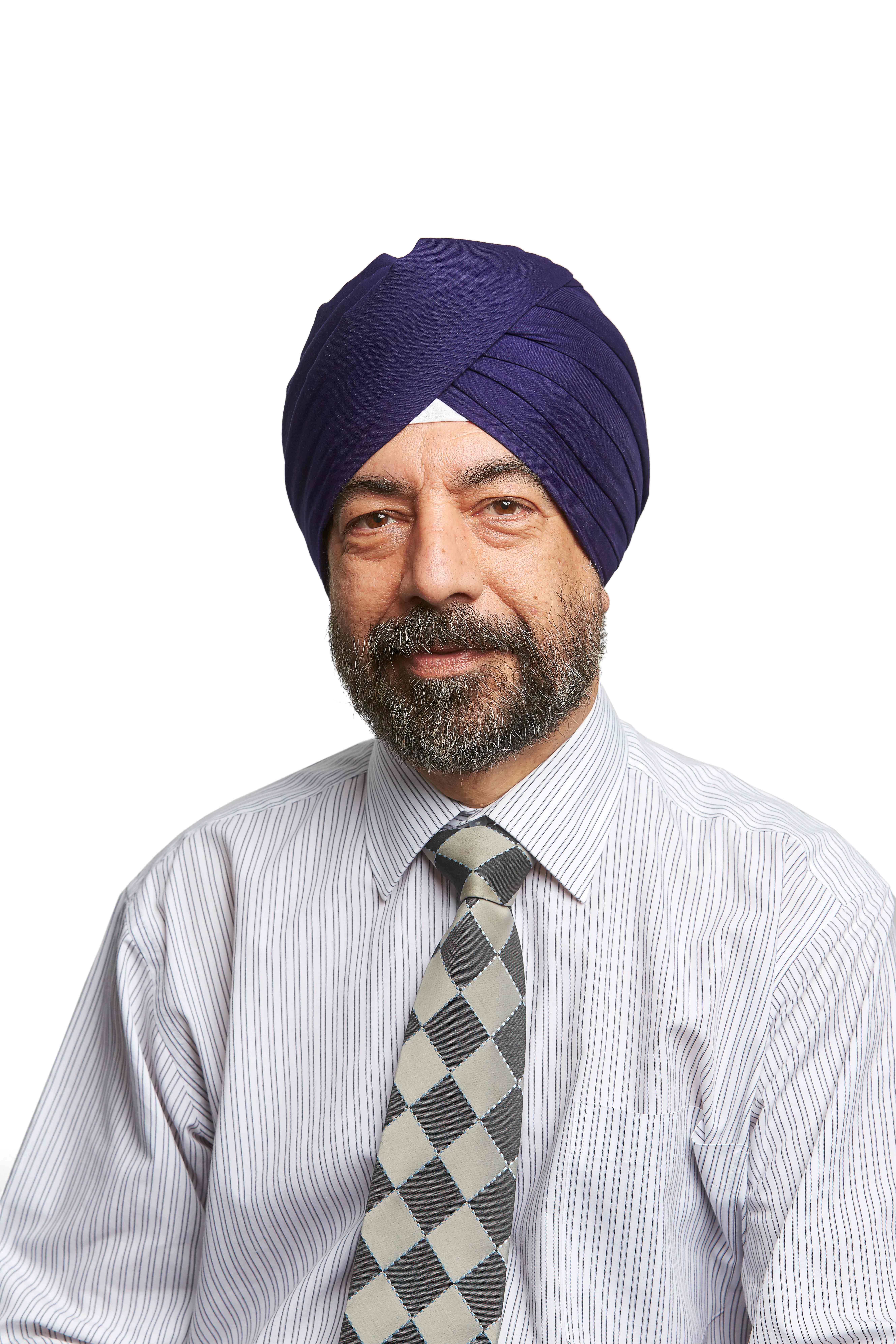 Dr Gaj Bagga Simply Procurement 2